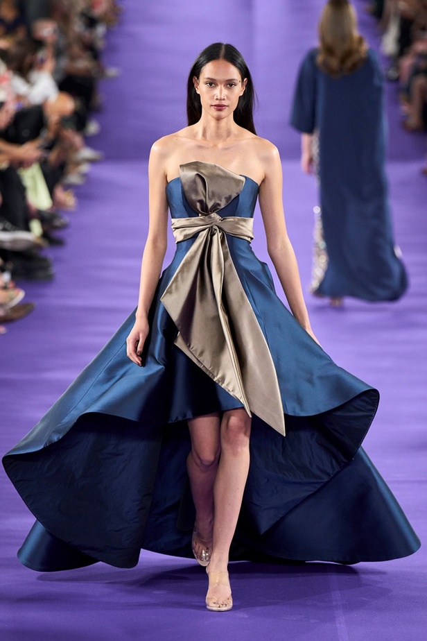 مجموعة Alexis Mabille للأزياء الراقية لخريف وشتاء 2023