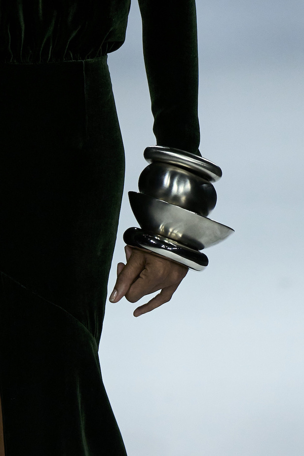 مجموعة ستيفان رولان للهوت كوتور لخريف وشتاء 2022