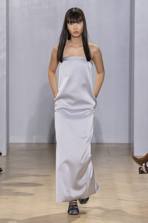 من مجموعة 16Arlington لموسم ربيع وصيف 2023