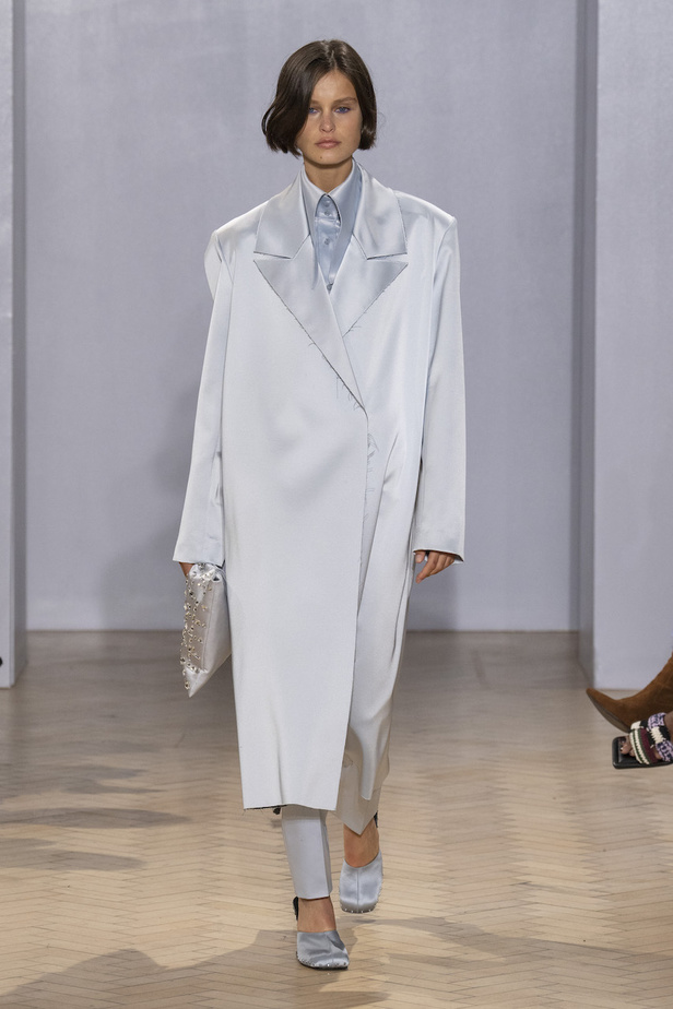 من مجموعة 16Arlington لموسم ربيع وصيف 2023