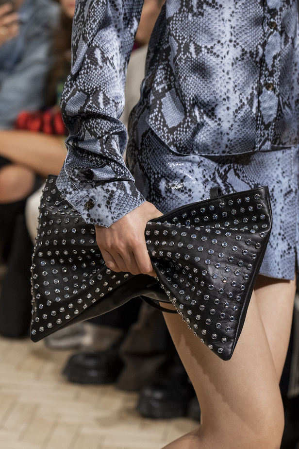 مجموعة 16Arlington لموسم ربيع وصيف 2023