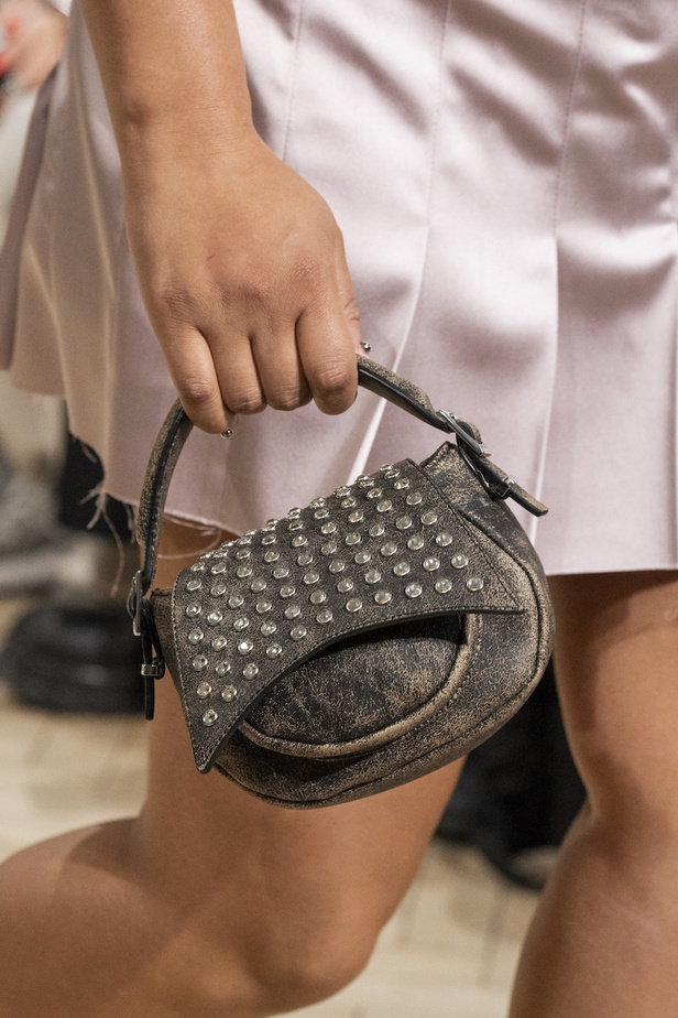 مجموعة 16Arlington لموسم ربيع وصيف 2023