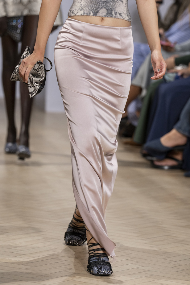 مجموعة 16Arlington لموسم ربيع وصيف 2023