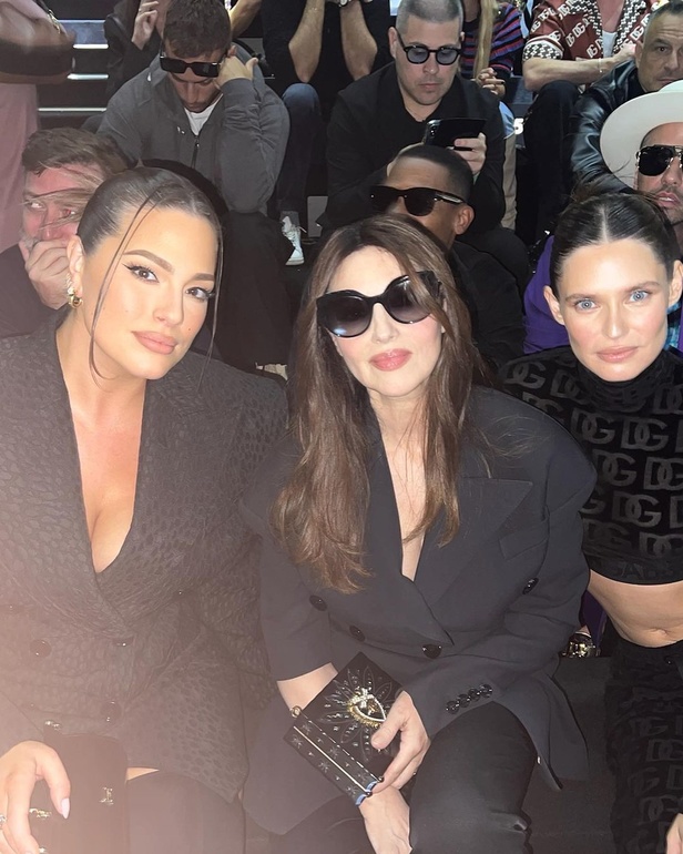 Dolce & Gabbana تكشف عن مجموعة Ciao Kim: السحر الإيطالي مع لمسة كيم كارداشيان