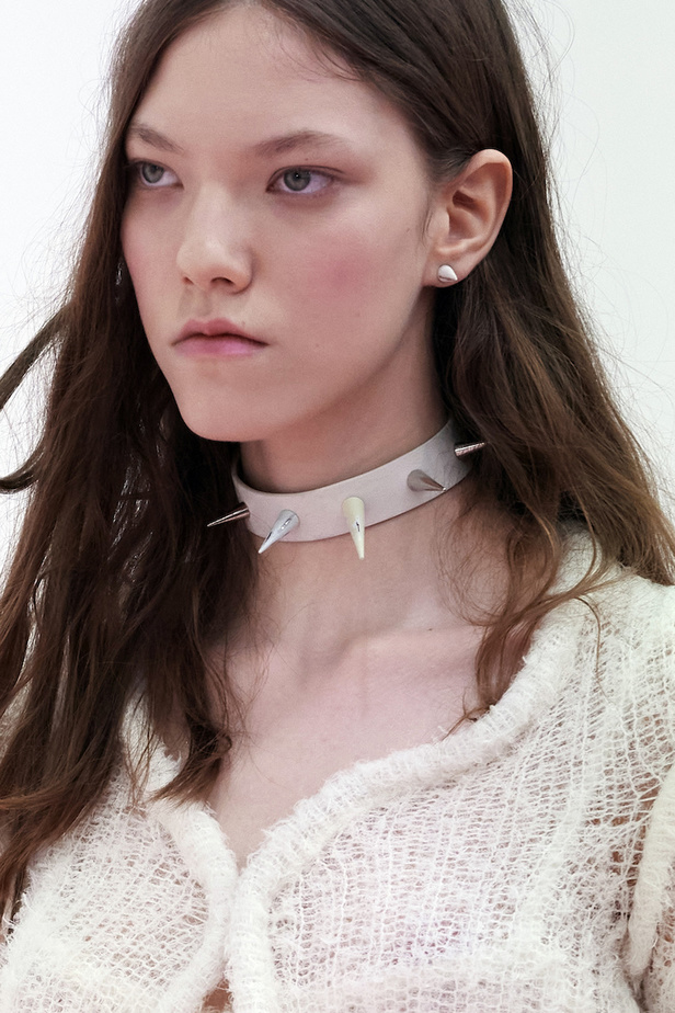 مجموعة Acne Studios لموسم ربيع وصيف 2023