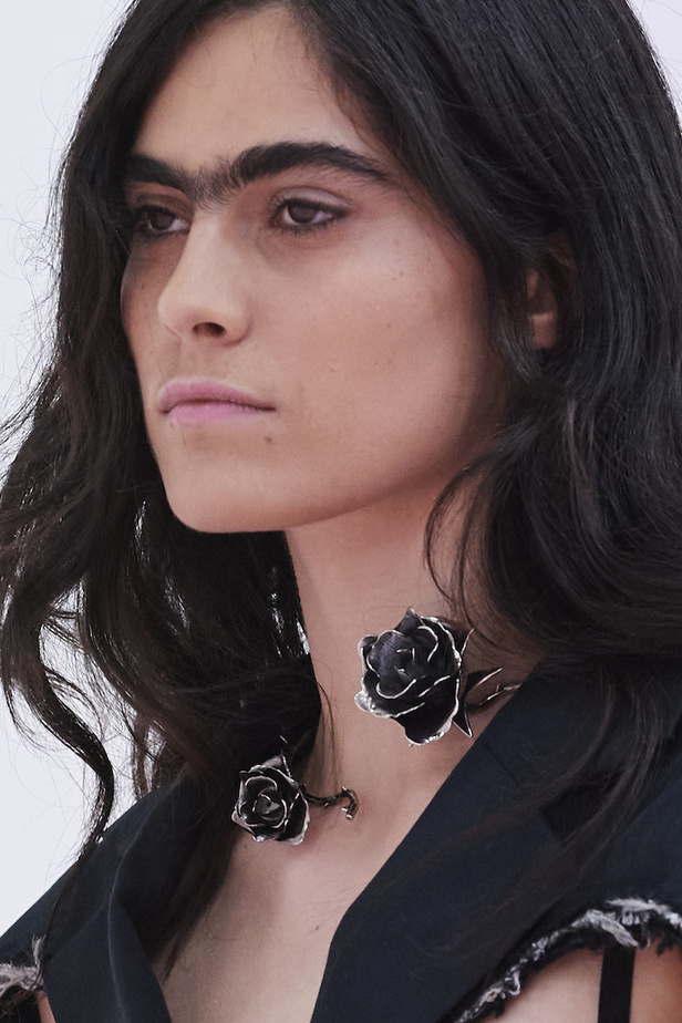 مجموعة Acne Studios لموسم ربيع وصيف 2023