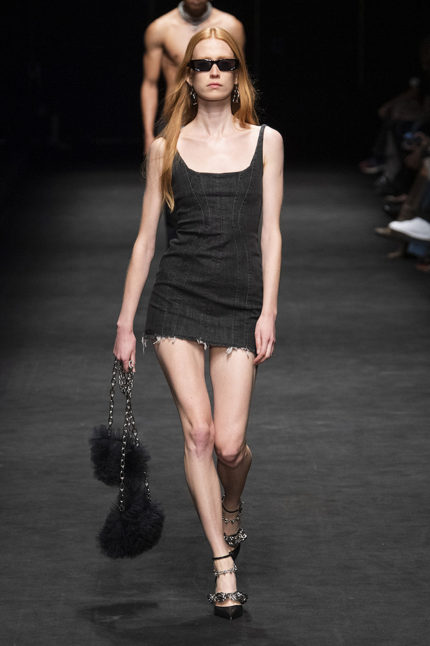 من مجموعة Act n1 لموسم ربيع وصيف 2023