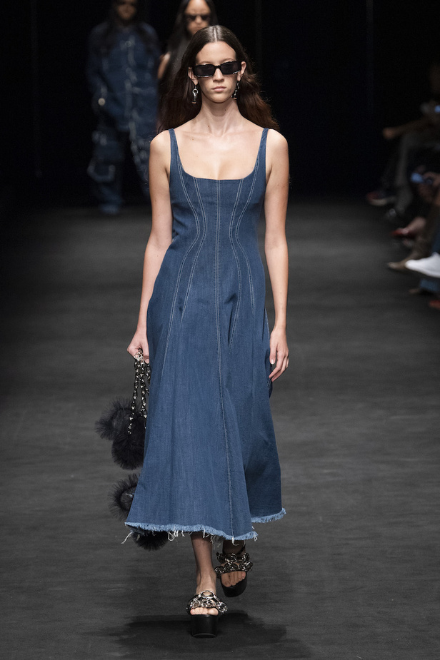 من مجموعة Act n1 لموسم ربيع وصيف 2023