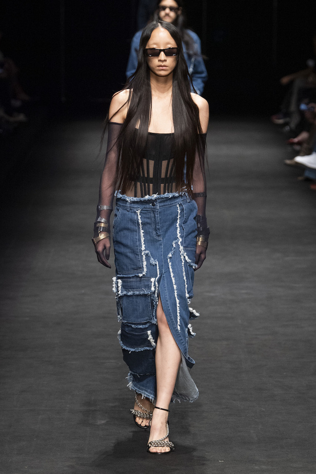 من مجموعة Act n1 لموسم ربيع وصيف 2023