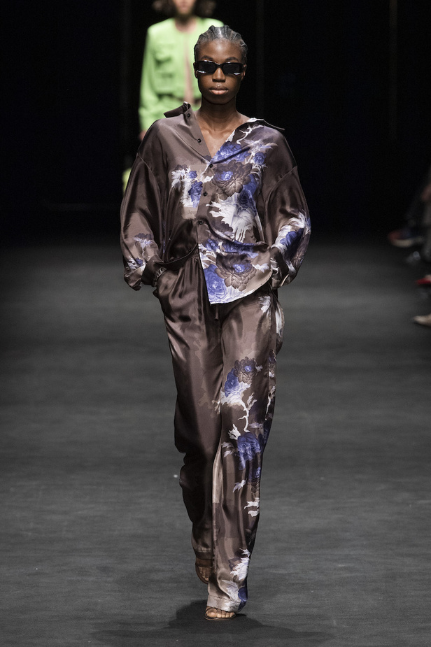 من مجموعة Act n1 لموسم ربيع وصيف 2023