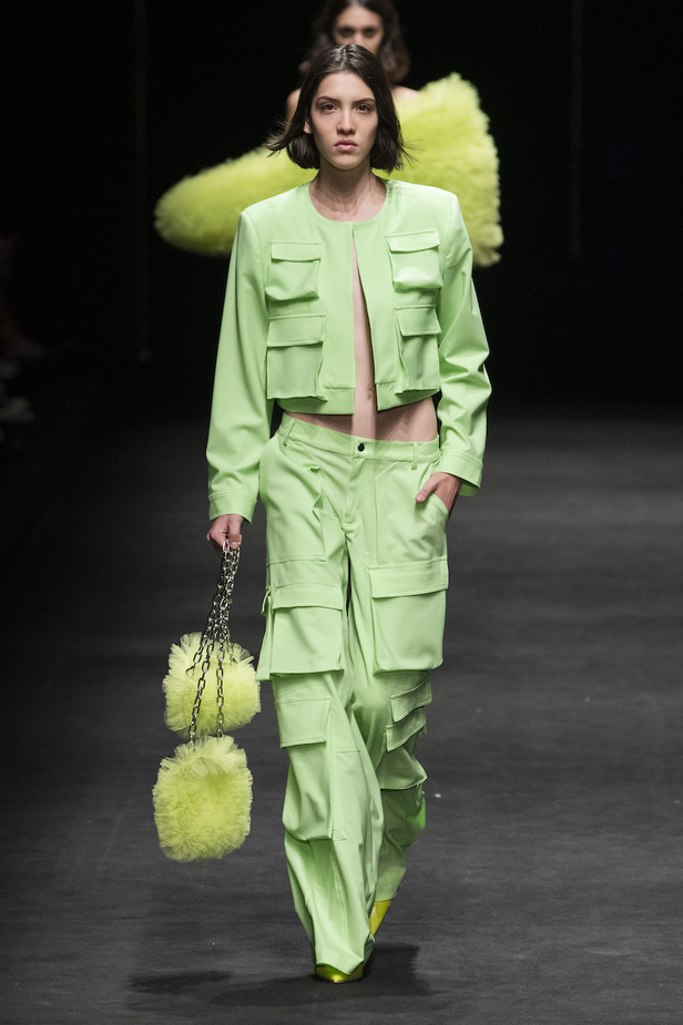 من مجموعة Act n1 لموسم ربيع وصيف 2023