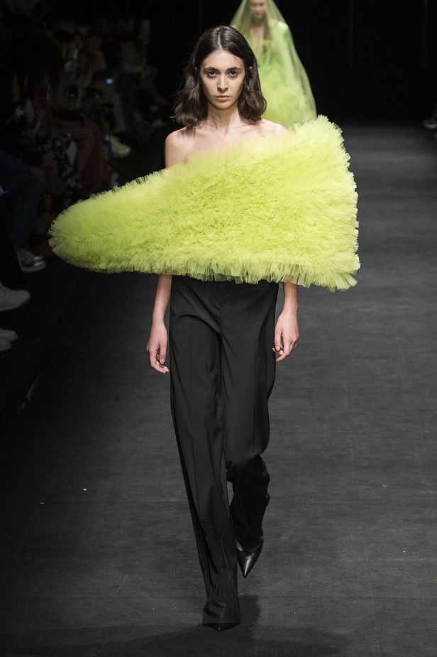 من مجموعة Act n1 لموسم ربيع وصيف 2023