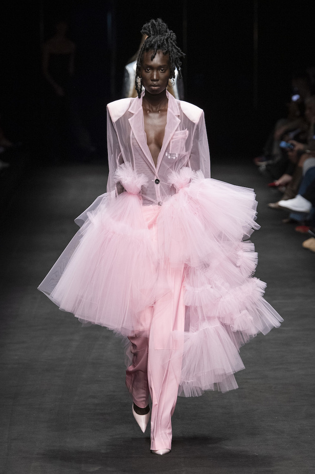 من مجموعة Act n1 لموسم ربيع وصيف 2023