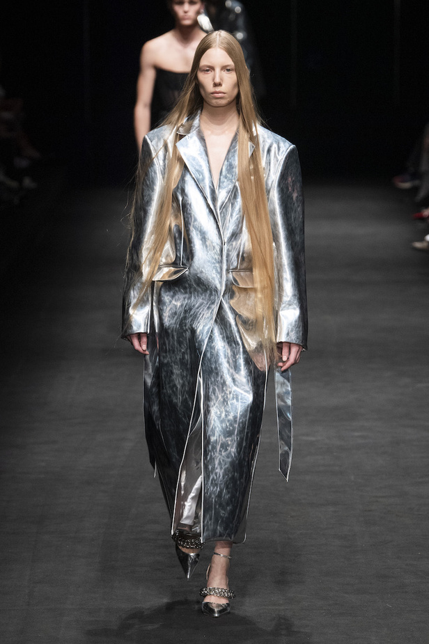 من مجموعة Act n1 لموسم ربيع وصيف 2023