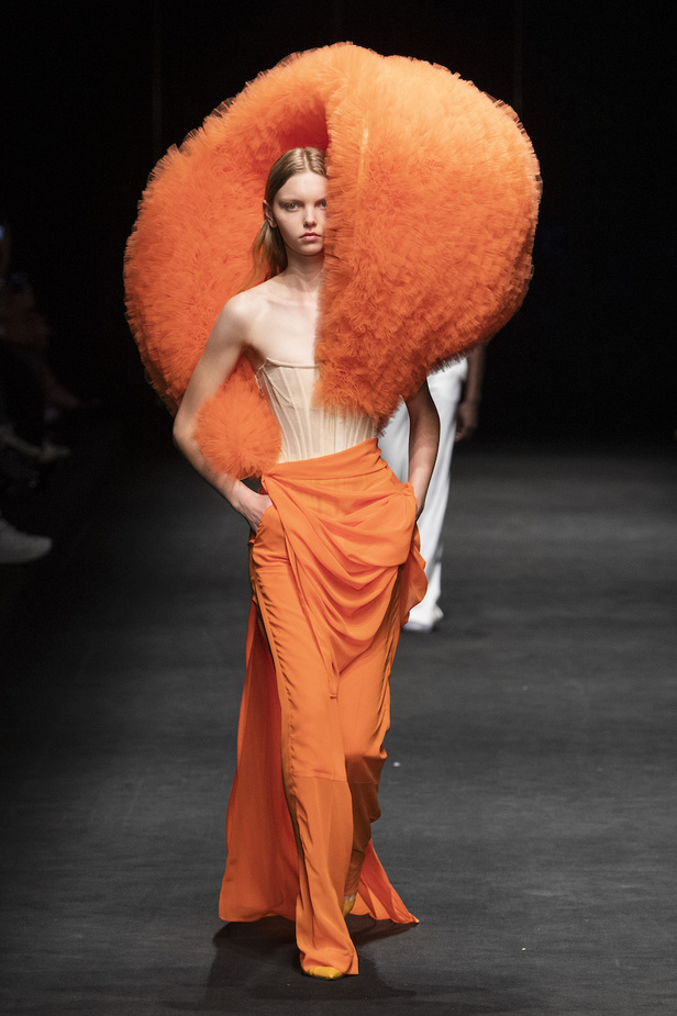 من مجموعة Act n1 لموسم ربيع وصيف 2023