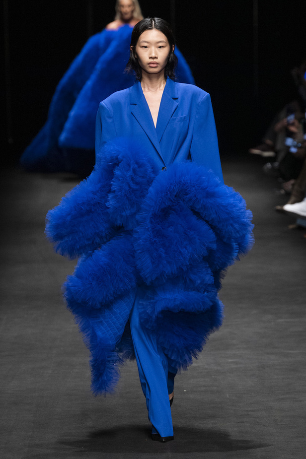 من مجموعة Act n1 لموسم ربيع وصيف 2023