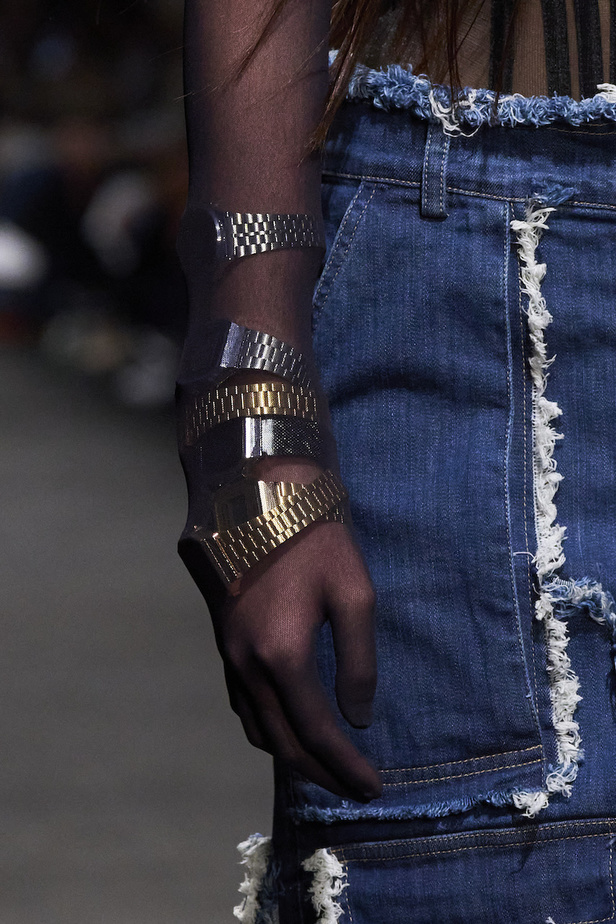 مجموعة Act N1 لموسم ربيع وصيف 2023