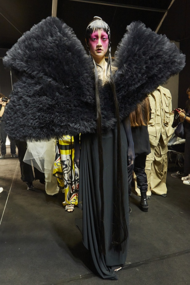 مجموعة Act N1 لموسم ربيع وصيف 2023