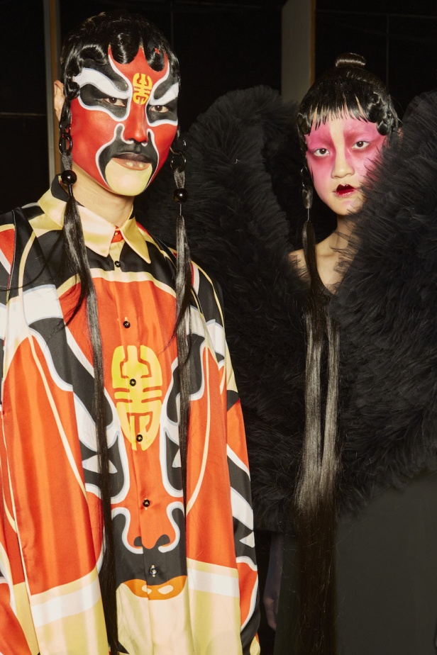 مجموعة Act N1 لموسم ربيع وصيف 2023