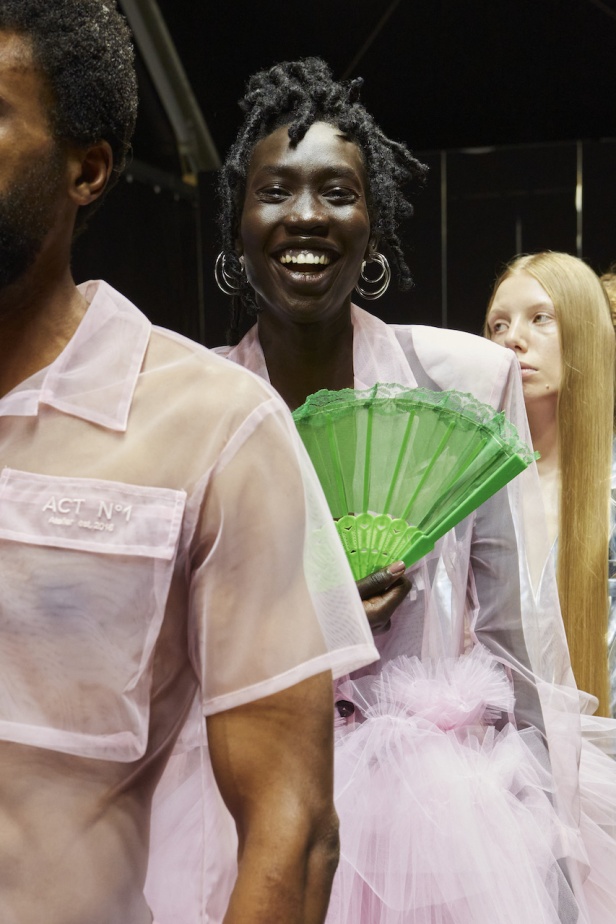 مجموعة Act N1 لموسم ربيع وصيف 2023