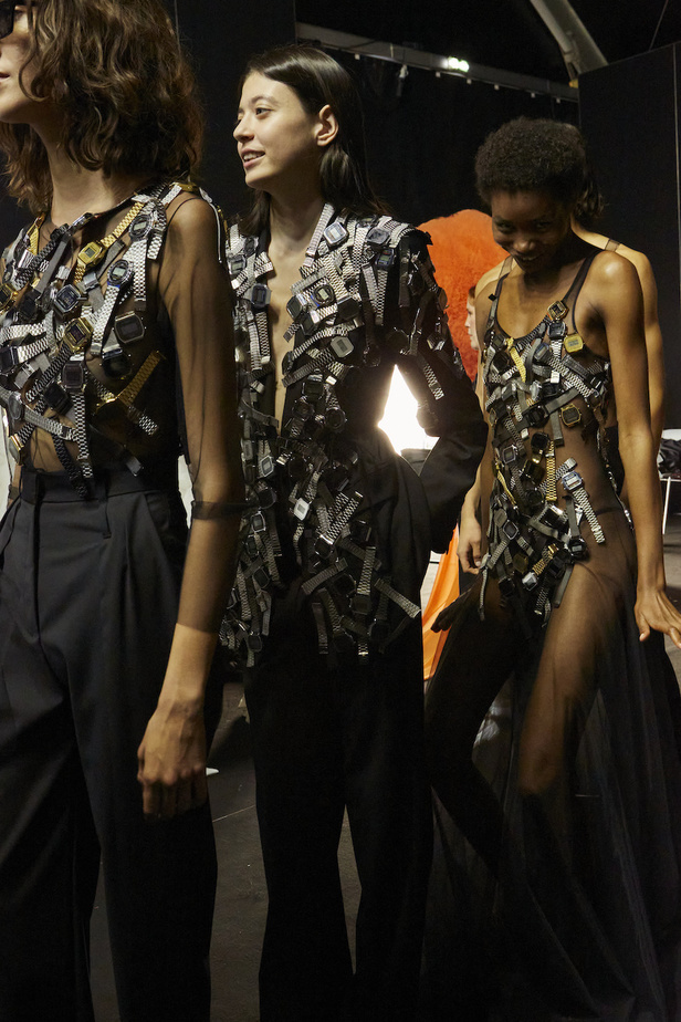 مجموعة Act N1 لموسم ربيع وصيف 2023