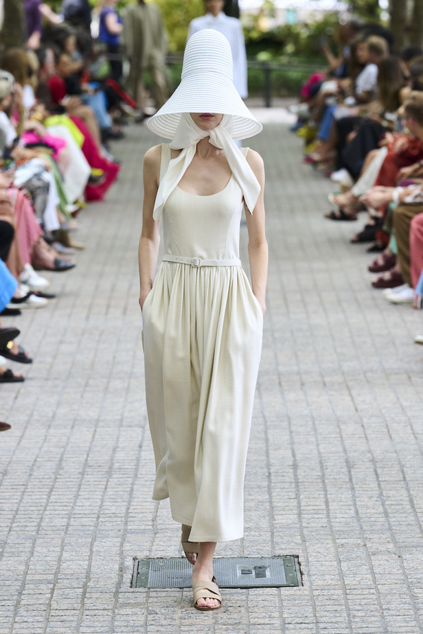 مجموعة أدم ليبس لموسم ربيع وصيف 2023