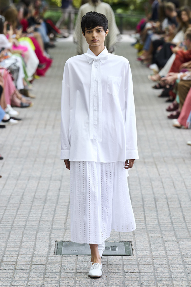 مجموعة أدم ليبس لموسم ربيع وصيف 2023