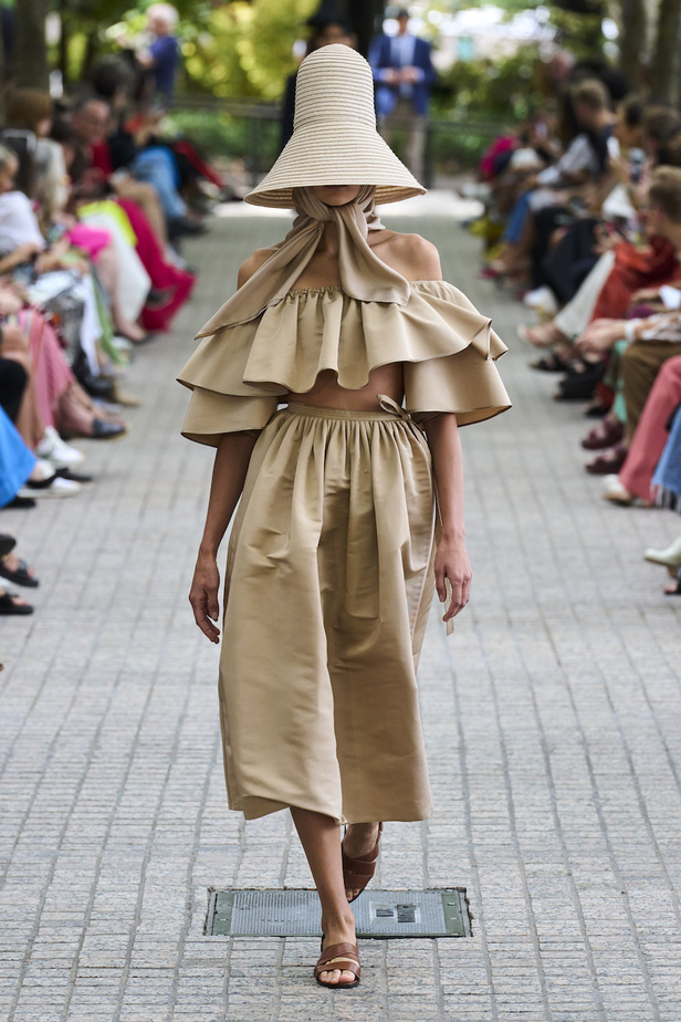 مجموعة أدم ليبس لموسم ربيع وصيف 2023