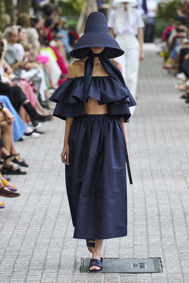 مجموعة أدم ليبس لموسم ربيع وصيف 2023