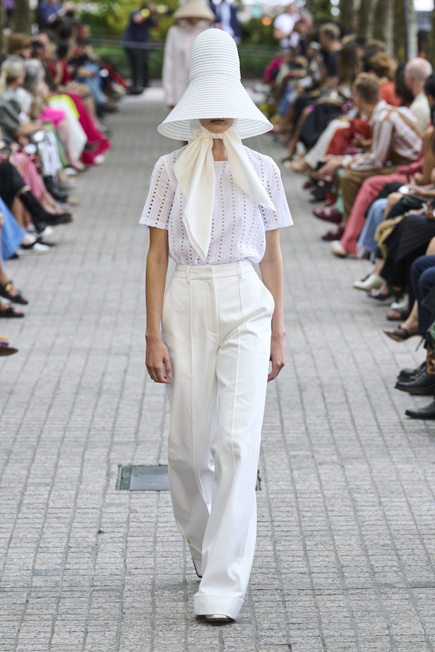 مجموعة أدم ليبس لموسم ربيع وصيف 2023