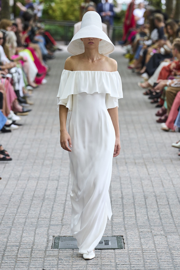 مجموعة أدم ليبس لموسم ربيع وصيف 2023