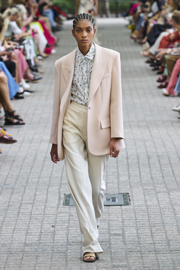 مجموعة أدم ليبس لموسم ربيع وصيف 2023