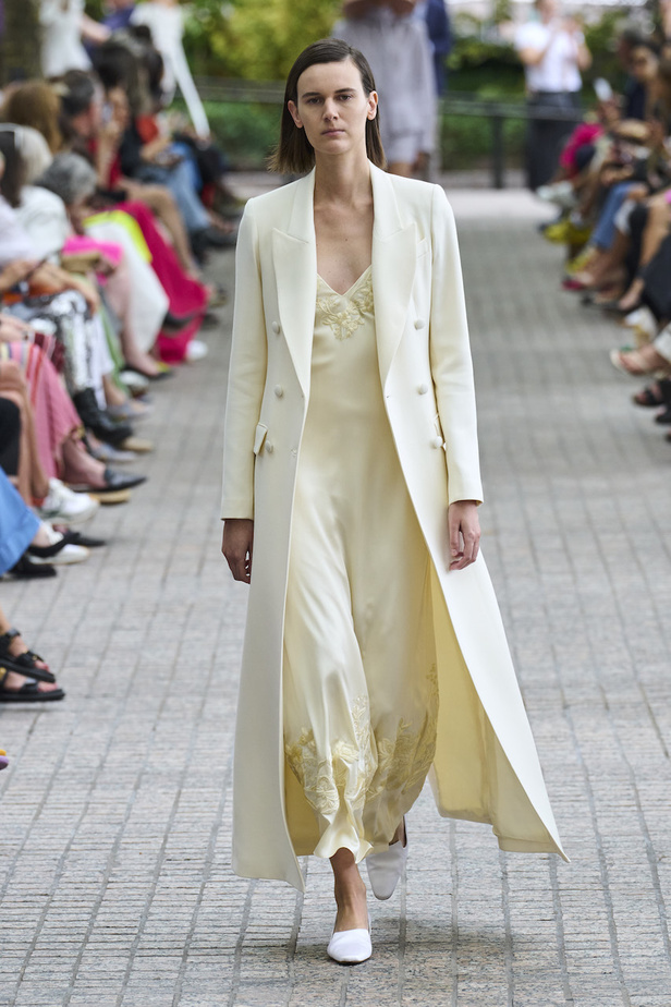 مجموعة أدم ليبس لموسم ربيع وصيف 2023