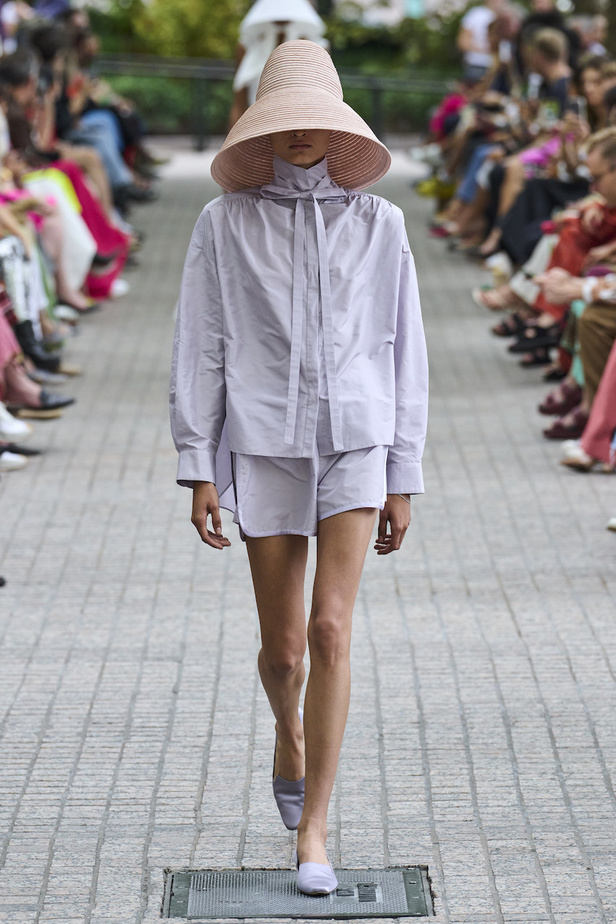 مجموعة أدم ليبس لموسم ربيع وصيف 2023