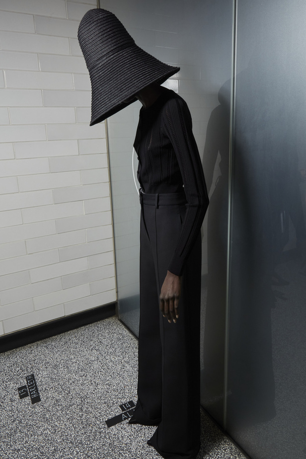 مجموعة آدم ليبس لموسم ربيع وصيف 2023