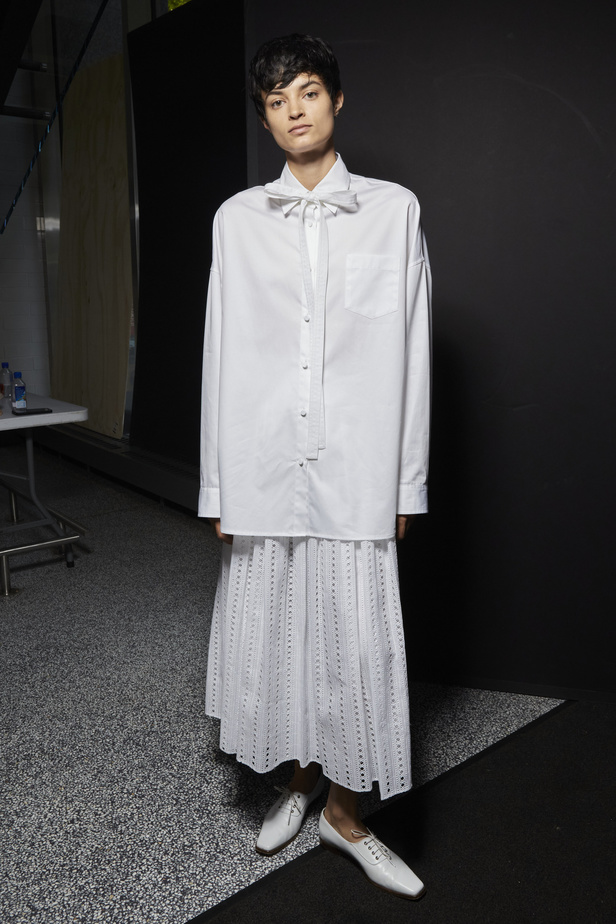 مجموعة آدم ليبس لموسم ربيع وصيف 2023