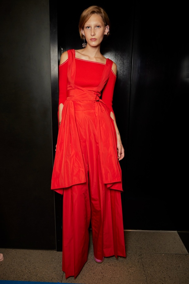 مجموعة دار ADEAM لربيع وصيف 2023 مهرجان صيفيّ يحتفل بالألوان والقصات