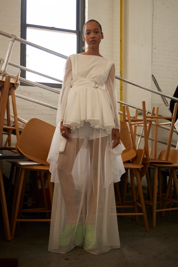 مجموعة دار ADEAM لربيع وصيف 2023 مهرجان صيفيّ يحتفل بالألوان والقصات