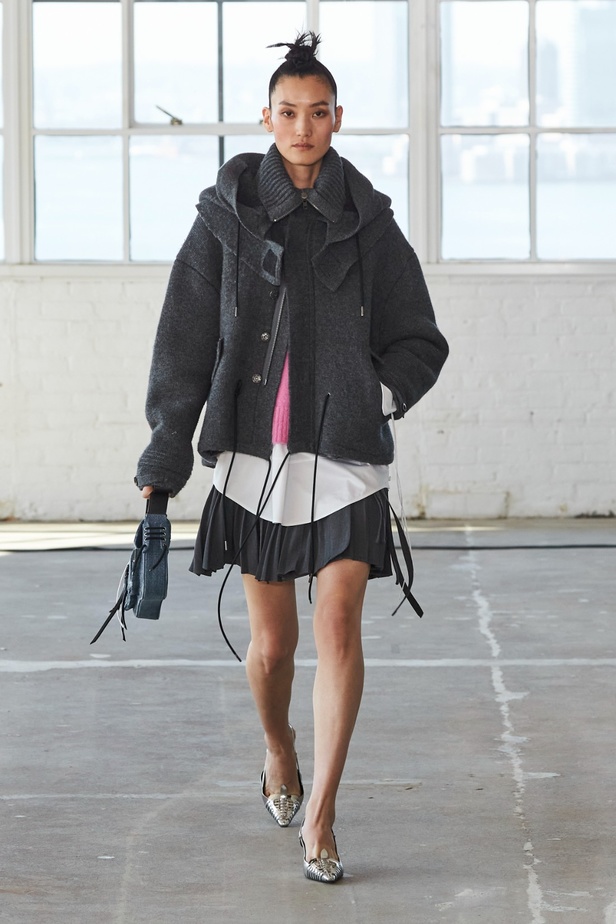 مجموعة Altuzarra لربيع وصيف 2023 