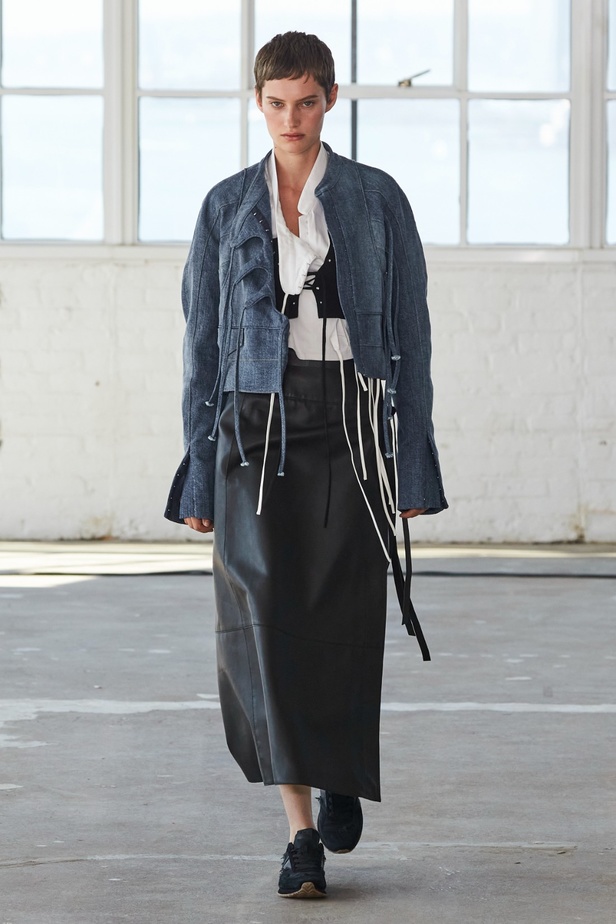 مجموعة Altuzarra لربيع وصيف 2023 