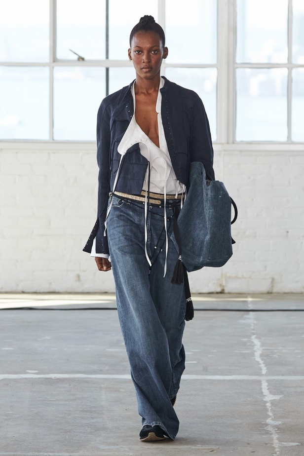 مجموعة Altuzarra لربيع وصيف 2023 