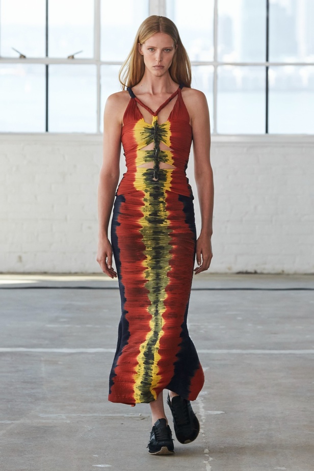 مجموعة Altuzarra لربيع وصيف 2023 