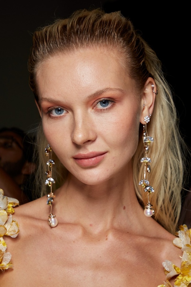 مجموعة بادلي ميشكا لموسم ربيع وصيف 2023