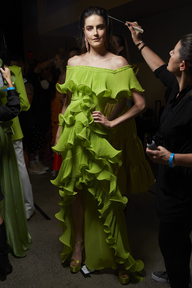 مجموعة بادلي ميشكا لموسم ربيع وصيف 2023