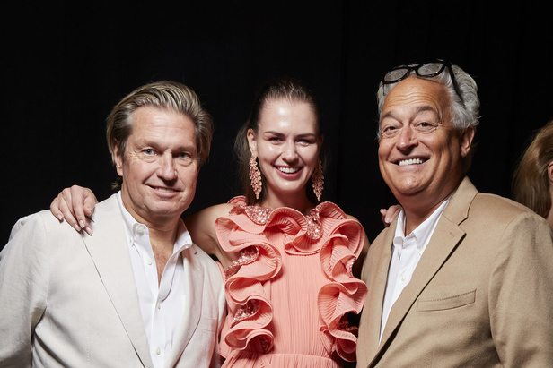 مجموعة بادلي ميشكا لموسم ربيع وصيف 2023