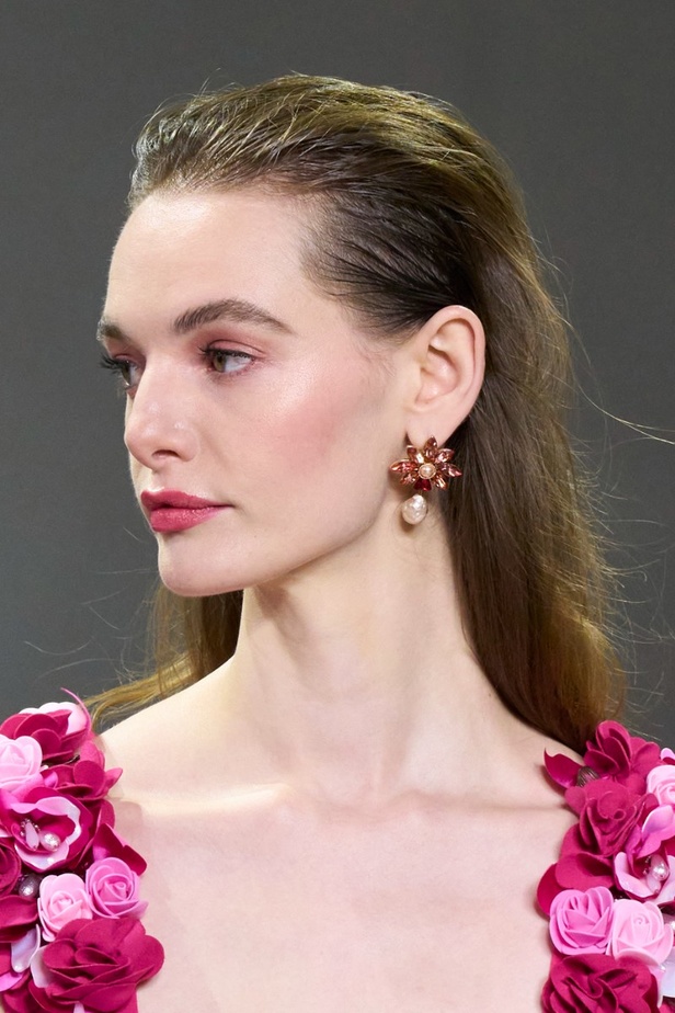 مجموعة بادلي ميشكا لموسم ربيع وصيف 2023