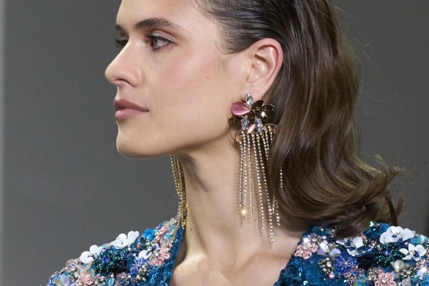 مجموعة بادلي ميشكا لموسم ربيع وصيف 2023