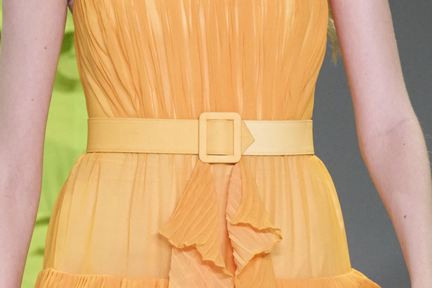 مجموعة بادلي ميشكا لموسم ربيع وصيف 2023