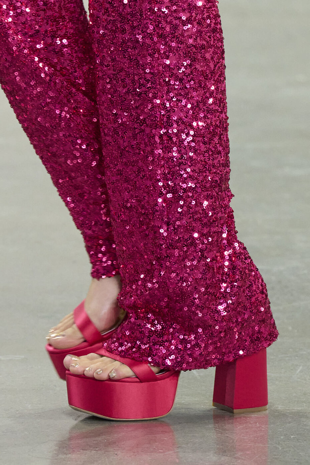 مجموعة بادلي ميشكا لموسم ربيع وصيف 2023