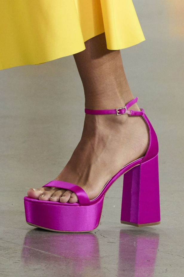 مجموعة بادلي ميشكا لموسم ربيع وصيف 2023